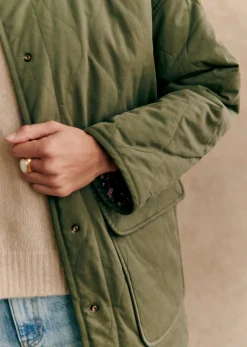 Farel Jacket