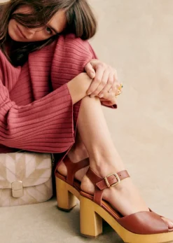 Fausta Clogs
