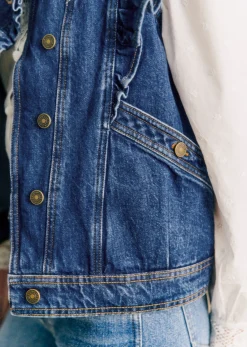 Faye Jacket