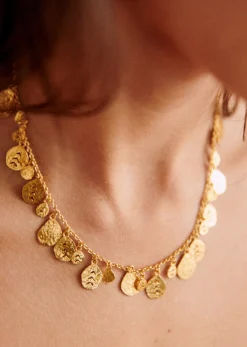 Felipa Necklace