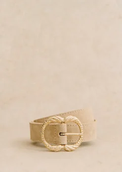 Fine Artemis Belt
