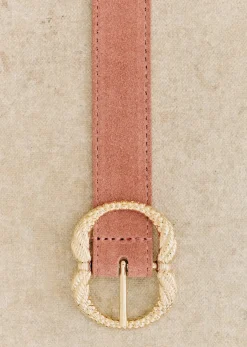 Fine Artemis Belt