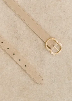 Fine Artemis Belt
