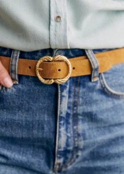 Fine Artemis Belt