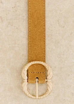 Fine Artemis Belt