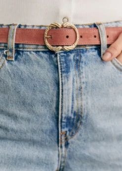 Fine Artemis Belt