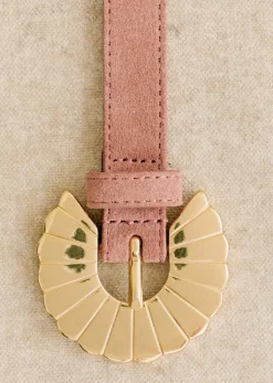 Fine Sandy Belt