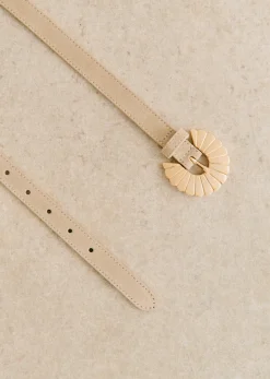 Fine Sandy Belt