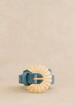Fine Sandy Belt