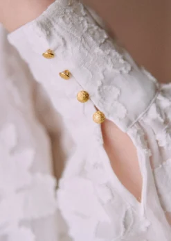 Flamine Blouse