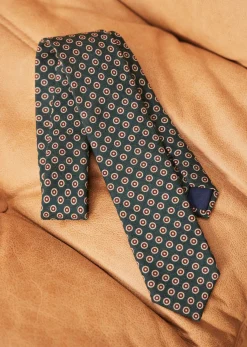 Fletcher Tie