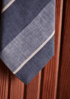 Fletcher Tie