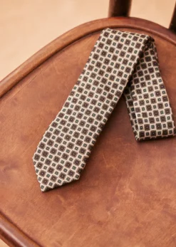 Fletcher Tie