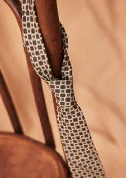 Fletcher Tie