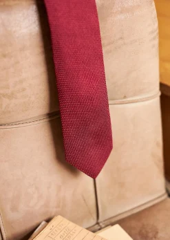 Fletcher Tie