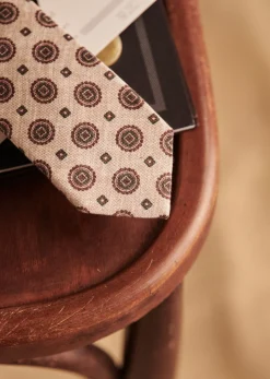 Fletcher Tie
