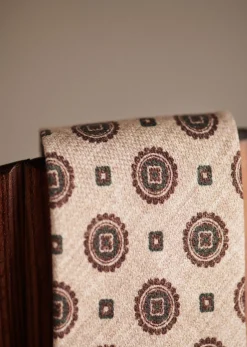 Fletcher Tie
