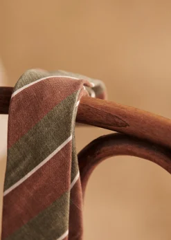 Fletcher Tie