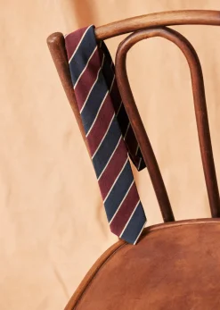 Fletcher Tie