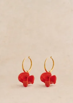 Flora Hoops