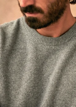 Flynn Sweater