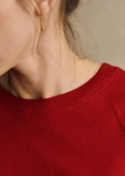 French Enough Sweatshirt