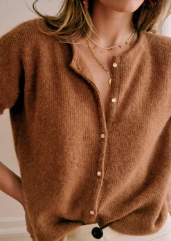 Gaspard Cardigan