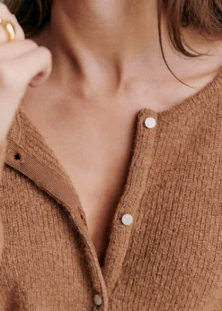 Gaspard Cardigan