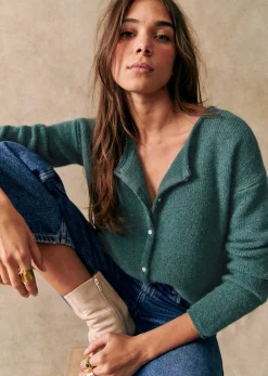Gaspard Cardigan