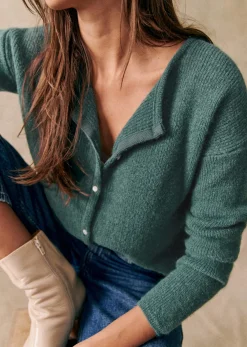 Gaspard Cardigan