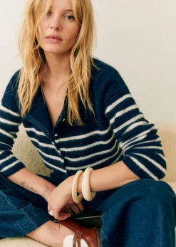 Gaspard Cardigan