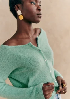 Gaspard Cardigan