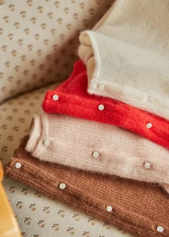 Gaspard Cardigan