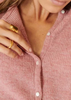 Gaspard Cardigan