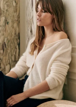 Gaspard Cardigan