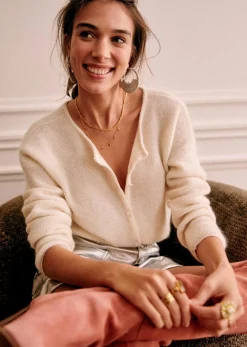 Gaspard Cardigan