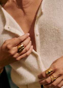 Gaspard Cardigan