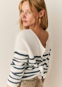 Gaspard Cardigan