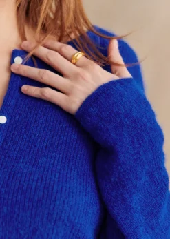 Gaspard Cardigan