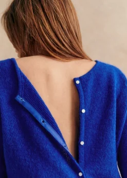 Gaspard Cardigan