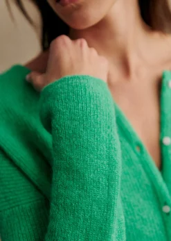Gaspard Cardigan
