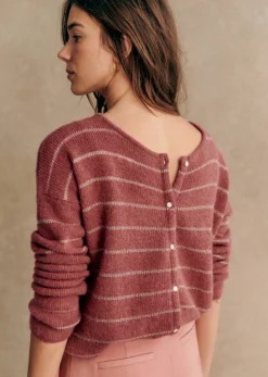Gaspard Cardigan