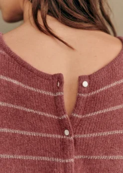 Gaspard Cardigan
