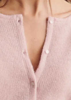 Gaspard Cardigan