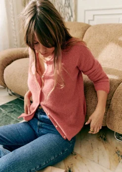 Gaspard Cardigan