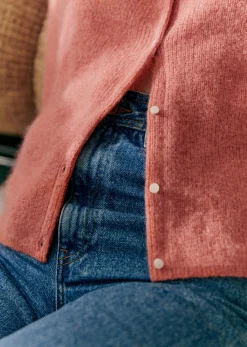 Gaspard Cardigan