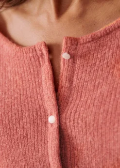 Gaspard Cardigan