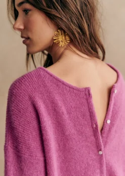 Gaspard Cardigan