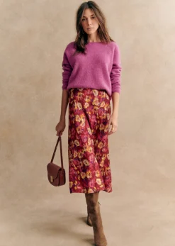 Gaspard Cardigan