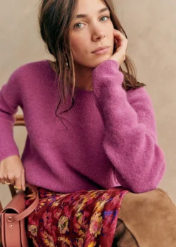 Gaspard Cardigan